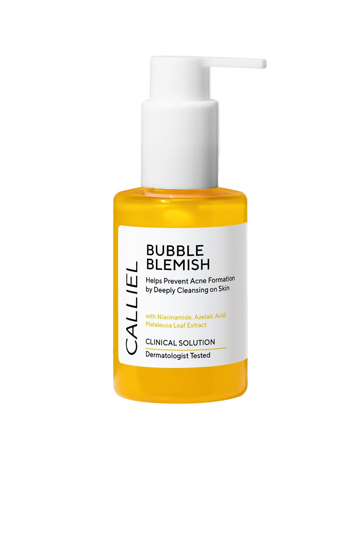 Leke Karşıtı, Aydınlatıcı, Cilt Tonu Eşitleyici Bubble Blemish 120 Ml