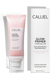 Ton Eşitleyici Aydınlık Verici Yoğun Nemlendirici +50 SPF Krem