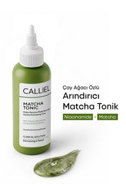 Antioksidan Etkili Dengeleyici Peeling Etkili Candırıcı Nazik Peeling Tonik 120 ml