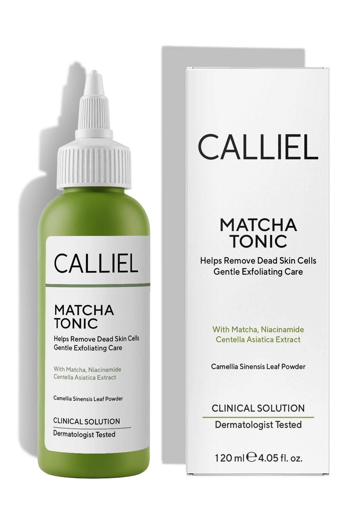 Antioksidan Etkili Dengeleyici Peeling Etkili Candırıcı Nazik Peeling Tonik 120 ml