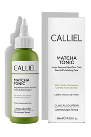 Antioksidan Etkili Dengeleyici Peeling Etkili Candırıcı Nazik Peeling Tonik 120 ml