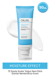 72 Saat Yoğun Nemlendirme Etikili, 4D Hyaluronic Acid ve Cica Complex, Bariyer Destekleyici Nemlendirici 90 ML