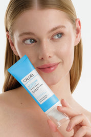 72 Saat Yoğun Nemlendirme Etikili, 4D Hyaluronic Acid ve Cica Complex, Bariyer Destekleyici Nemlendirici 90 ML