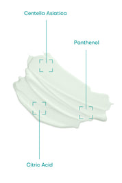Centella Özlü Bariyer Onarıcı, Yatıştırıcı, Kızarıklık Karşıtı Ton Eşitleyici Krem 50 ML