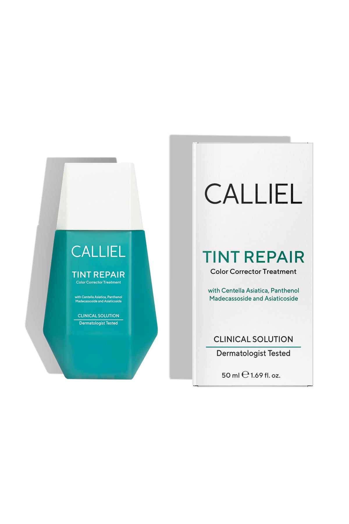 Centella Özlü Bariyer Onarıcı, Yatıştırıcı, Kızarıklık Karşıtı Ton Eşitleyici Krem 50 ML