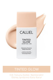 Günlük Renkli Likit Güneş Kremi Hafif Yapı Ton Eşitleyen +SPF 50 – 01 - 50 ml