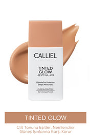 Günlük Renkli Likit Güneş Kremi Hafif Yapı Ton Eşitleyen +SPF 50 – 02 - 50 ml