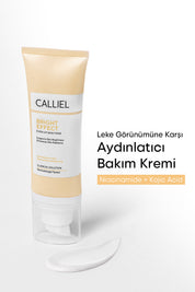 Tranexamic Acid %3.5 Kararma ve Leke Karşıtı Aydınlatıcı Bakım Kremi 80 ML