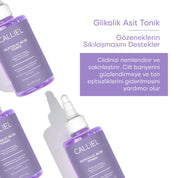 Leke Karşıtı Gözenek Sıkılaştırıcı Glikolik Asit Tonik 200 Ml