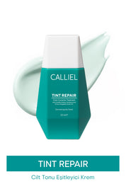 Centella Özlü Bariyer Onarıcı, Yatıştırıcı, Kızarıklık Karşıtı Ton Eşitleyici Krem 32 ML